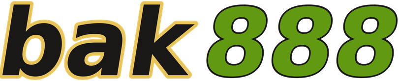 bak888 logo